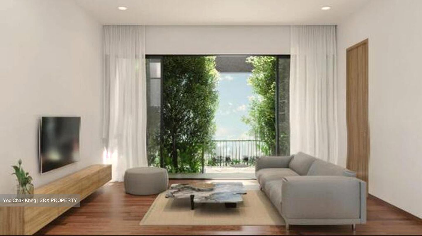 Richards Avenue (D19), Terrace #504630701